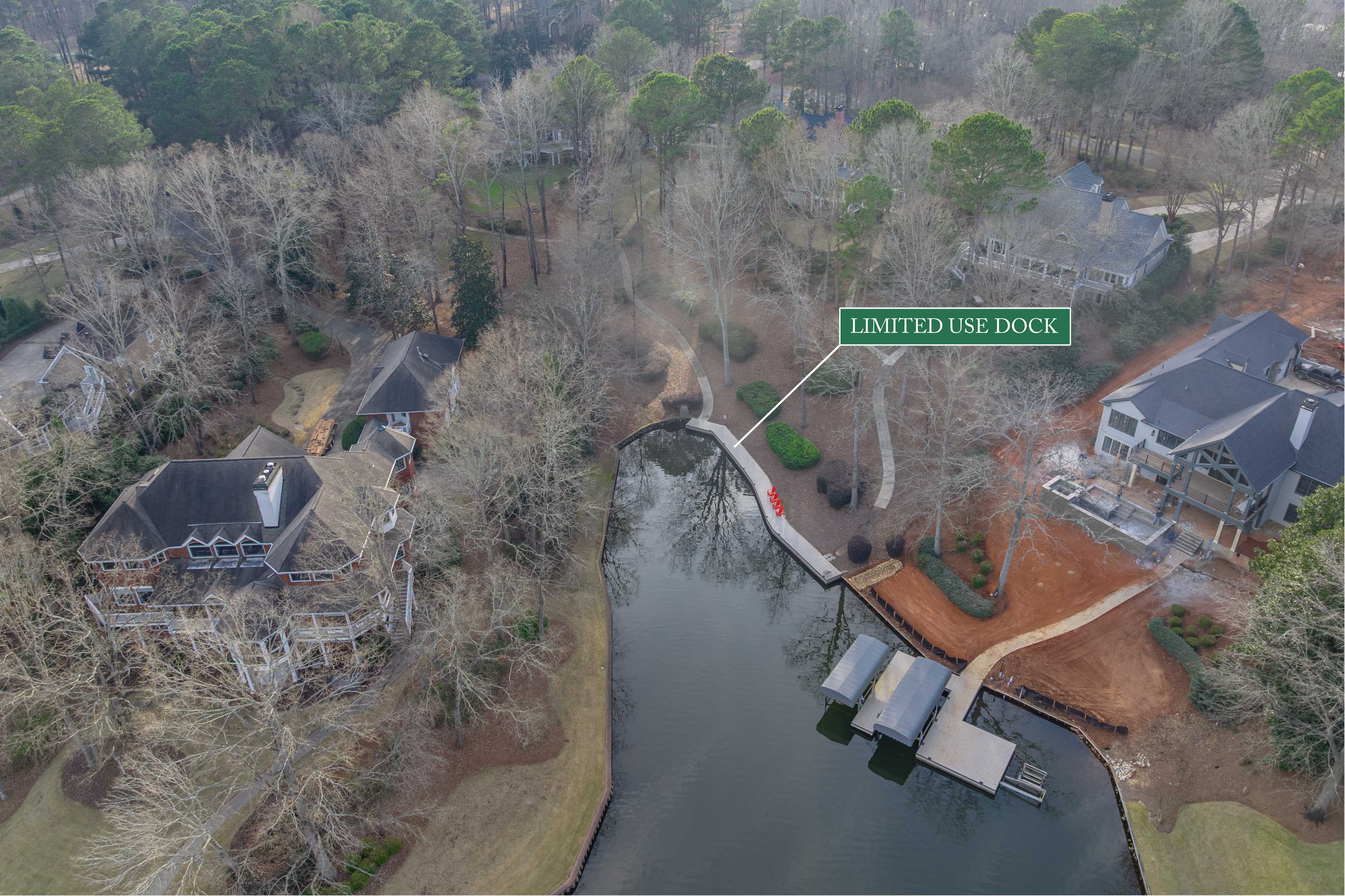 155 Barrington Hall Drive, NE image 22